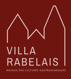 Villa Rabelais à Tours
